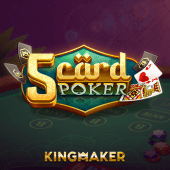 5 Card Poker 5n5n5