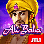 Ali Baba 5n5n5 slot game icon