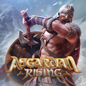 Asgardian Rising 5n5n5 slot
