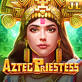 Aztec Priestess 5n5n5 game