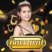 Baccarat 5n5n5 casino table