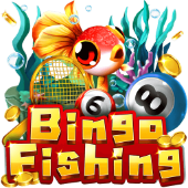 Bingo Fishing 5n5n5