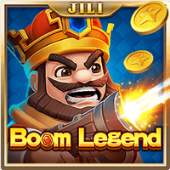 Boom Legend 5n5n5