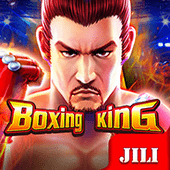 Boxing King 5n5n5 slot