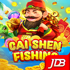 Cai Shen Fishing 5n5n5 fishing game