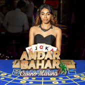 Casino Marina Andar Bahar 5n5n5