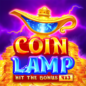 Coin Lamp 5n5n5 slot