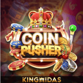 Coin Pusher 5n5n5