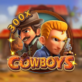 Cowboys 5n5n5 slot