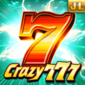 Crazy777 5n5n5 slot