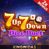 Dice Duet 5n5n5