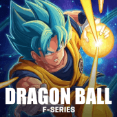 Dragon Ball 5n5n5 slot