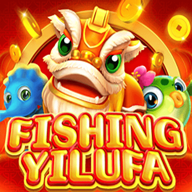 Fishing Yi Lu Fa 5n5n5