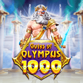 Gates of Olympus 1000 5n5n5 slot