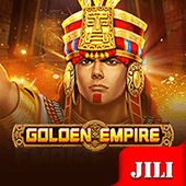Golden Empire 5n5n5 slot game