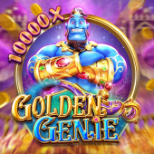 Golden Genie 5n5n5 slot