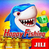 Happy Fishing 5n5n5 fishing game