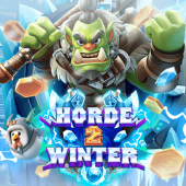 Horde 2 Winter 5n5n5 slot