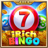 Irich Bingo 5n5n5 bingo slot