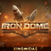 Iron Dome 5n5n5