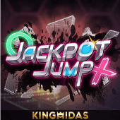 Jackpot Jump 5n5n5