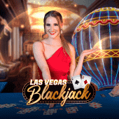 Las Vegas Blackjack 5n5n5