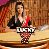 Lucky 7 5n5n5 live