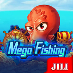 Mega Fishing 5n5n5