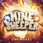 Minesweeper 5n5n5
