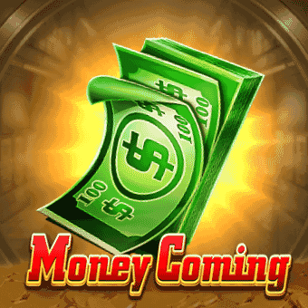 Money Coming 5n5n5 slot