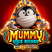 Mummy Lock Riches 5n5n5 slot