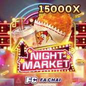 Night Market 5n5n5 slot