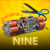 Nine 5n5n5