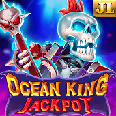 Ocean King Jackpot 5n5n5