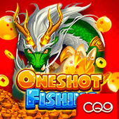 Oneshot Fishing 5n5n5