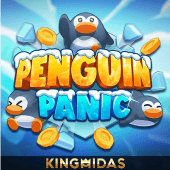 Penguin Panic 5n5n5