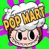 Popmart 5n5n5 slot