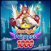 Starlight Princess 1000 5n5n5 slot