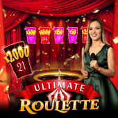 Ultimate Roulette 5n5n5
